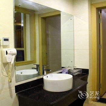 莆田元高时尚精品酒店酒店提供图片