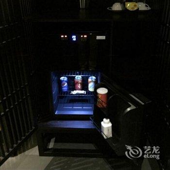 洛阳颐舍酒店(市政府龙门高铁站店)酒店提供图片