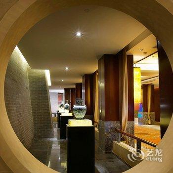 西安阳光国际大酒店酒店提供图片