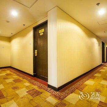 秦皇岛绿洲国际饭店酒店提供图片