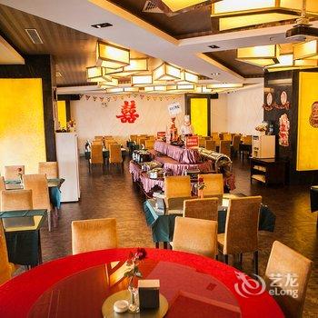 本溪海联商务宾馆酒店提供图片