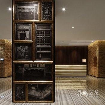 洛阳颐舍酒店(市政府龙门高铁站店)酒店提供图片