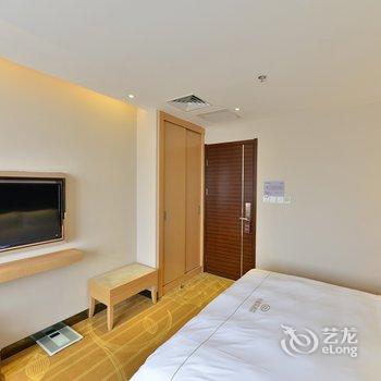 北京行者居酒店酒店提供图片