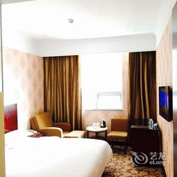 珠海金海景裕酒店(拱北口岸店)酒店提供图片