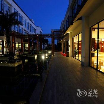 深圳百纳海酒店酒店提供图片