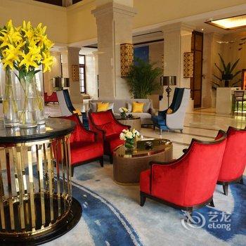 海口途家盛捷大华西海岸服务公寓酒店提供图片