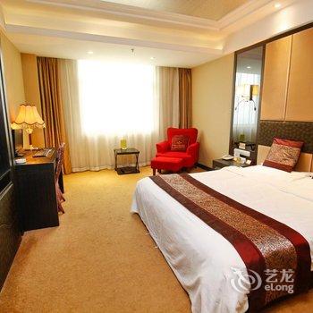 咸阳时代王朝大酒店酒店提供图片