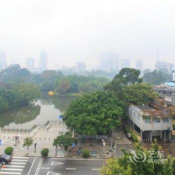 雅斯特酒店(柳州柳侯公园店)酒店提供图片