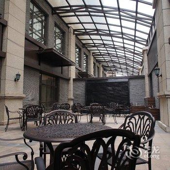 西安天朗锦城艺术酒店酒店提供图片