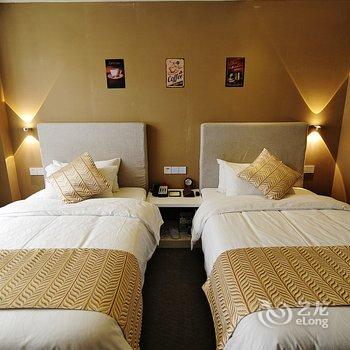 泉州悦缤纷酒店酒店提供图片