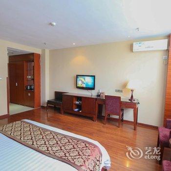 莆田凤达酒店酒店提供图片