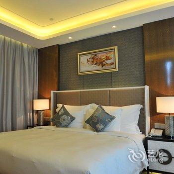 柳州东城华美达广场酒店酒店提供图片