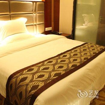 江门朗廷酒店酒店提供图片