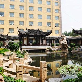 秦皇岛长城酒店酒店提供图片