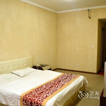 洛阳金久隆快捷酒店酒店提供图片