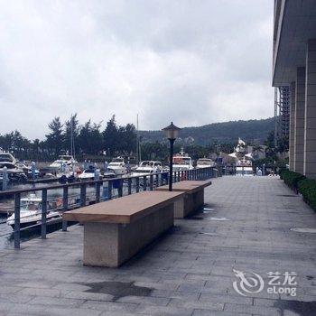 深圳大梅沙湾游艇度假酒店酒店提供图片