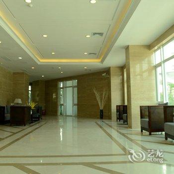 惠州巽寮湾海悦阳光假日公寓酒店酒店提供图片
