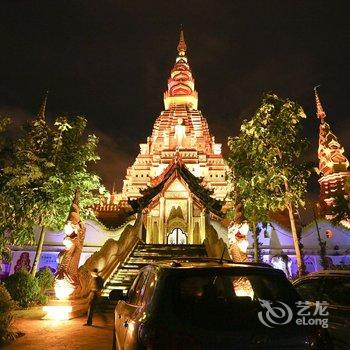 西双版纳原来那家客栈酒店提供图片