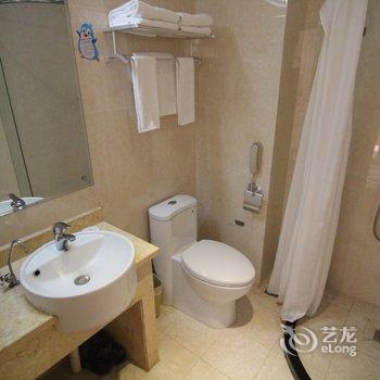 运城禹香苑商务酒店酒店提供图片