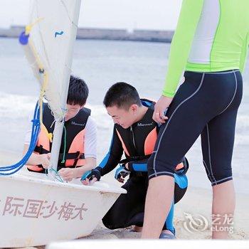 深圳大梅沙湾游艇度假酒店酒店提供图片