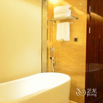 益阳通程国际大酒店酒店提供图片