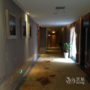 罗源明珠假日酒店酒店提供图片