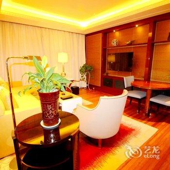 南京涵月楼首丽斯酒店酒店提供图片