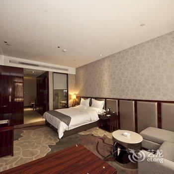 名门世家时尚酒店(福州五一广场广达路店)酒店提供图片
