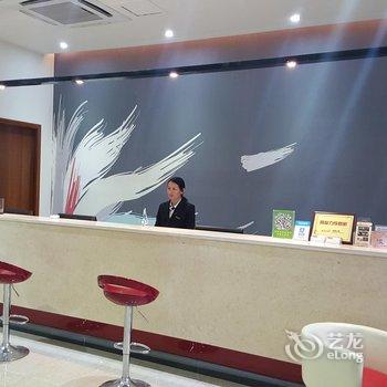 尚客优快捷酒店(开封大学清明上河园)酒店提供图片