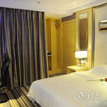 宜城盛景怡家酒店酒店提供图片