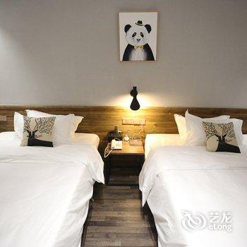南昌飞鸟集创想酒店(八一馆地铁站店)酒店提供图片