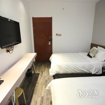 南昌飞鸟集创想酒店(八一馆地铁站店)酒店提供图片