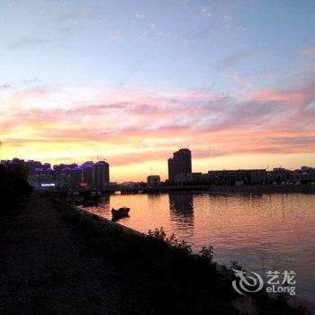 青岛半岛蓝湾海景度假公寓(青岛市黄岛区胶南灵山湾度假区那鲁湾店)酒店提供图片