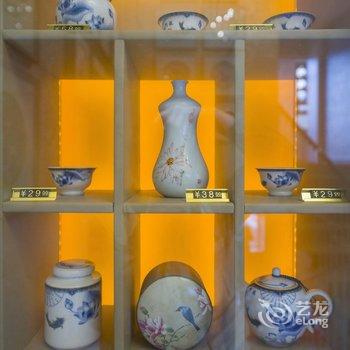 大连国色添香花园精品商务酒店酒店提供图片