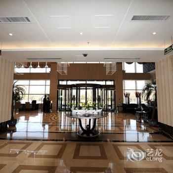 菏泽银盛国际酒店酒店提供图片