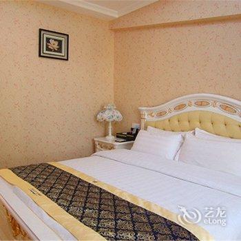 沃家国际度假公寓(仁化丹霞山店)酒店提供图片