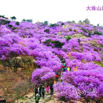 青岛半岛蓝湾海景度假公寓(青岛市黄岛区胶南灵山湾度假区那鲁湾店)酒店提供图片