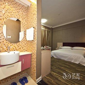 速8酒店(连江县政府店)酒店提供图片
