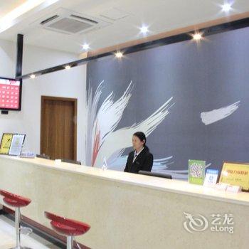 尚客优快捷酒店(开封大学清明上河园)酒店提供图片