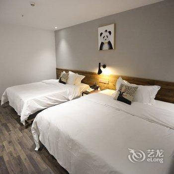 南昌飞鸟集创想酒店(八一馆地铁站店)酒店提供图片