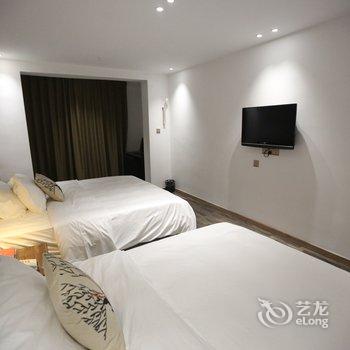 南昌飞鸟集创想酒店(八一馆地铁站店)酒店提供图片