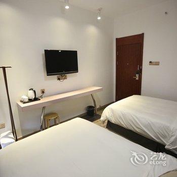南昌飞鸟集创想酒店(八一馆地铁站店)酒店提供图片