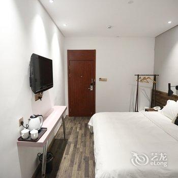 南昌飞鸟集创想酒店(八一馆地铁站店)酒店提供图片
