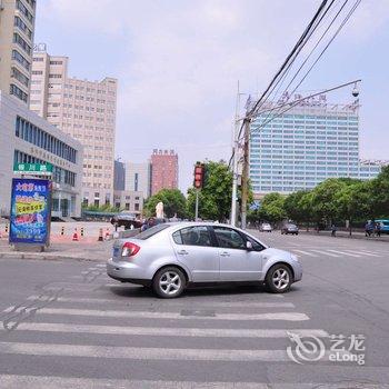 洛阳西雅图大酒店酒店提供图片