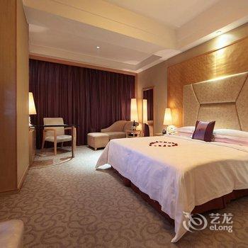 绍兴市永利大酒店酒店提供图片