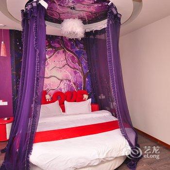 尚客优章丘唐人中心百脉泉东门店酒店提供图片