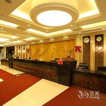 长春龙金嘉酒店(龙嘉机场巴士始发站)酒店提供图片