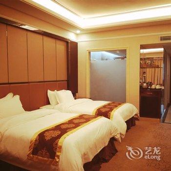 茂名华海酒店酒店提供图片