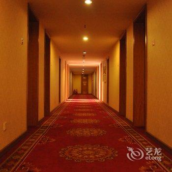 菏泽天宏大酒店酒店提供图片