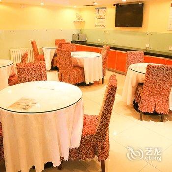 汉庭酒店(乌鲁木齐黄河路店)酒店提供图片